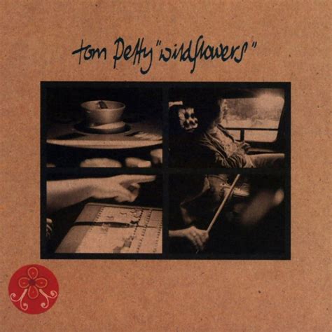 Tom Petty Wildflowers 1994 Musicmeternl