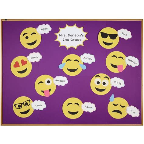 Incorporate Emojis Into Your Classroom With This Emoji Die From Accucut