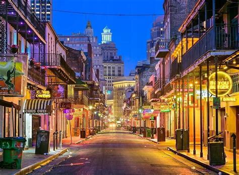 Bourbon Street Wallpapers Top Free Bourbon Street Backgrounds