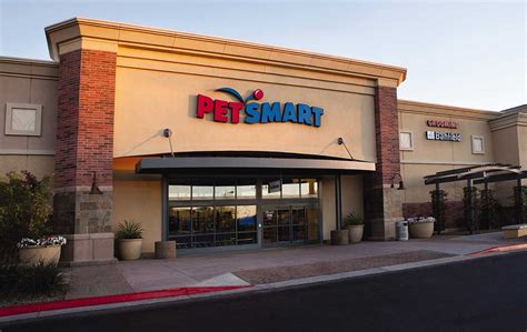 Petsmart Walk In Clinic Petsmart 2475 E Baseline Rd Phoenix Az 85042