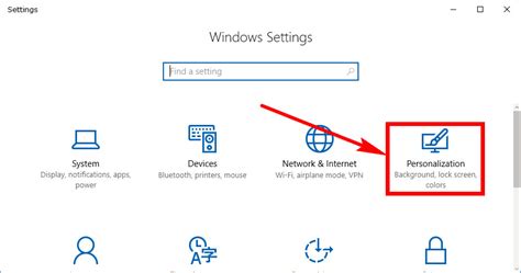 How To Hideshow Notification Area Icons On Taskbar In Windows 10