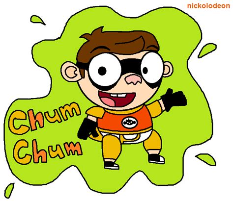 It is based on fanboy, an animated short created by robles for nicktoons and frederator studios, which was broadcast august 14, 2009 to october 17, 2012 on random! chum chum - fanboy and chum chum new club Photo (22338306 ...
