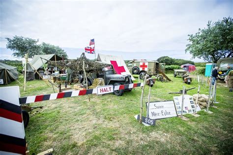Stepping Into History At Vintage Agricultural Show Guernsey Press