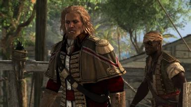 Edward Kenway Outfits Pack At Assassin S Creed IV Black Flag Nexus