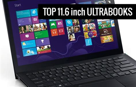 The Best Small Laptops 116 And 10 Inch Screens Available Right Now