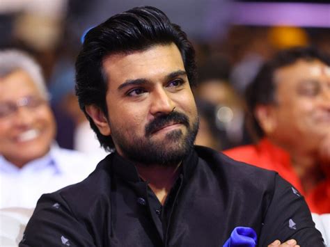 Ram Charan Gets Clarity Post Godfather