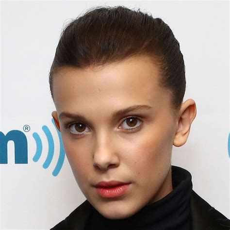 Millie Bobby Brown Reveals the One 