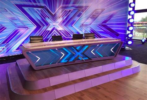 X Factor 2015 Room Auditions Axed Host Caroline Flack Confirms