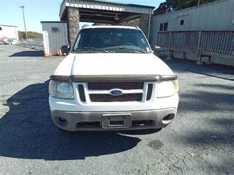 Used 2001 Ford Explorer Sport Trac For Sale In Atlanta Ga With Photos
