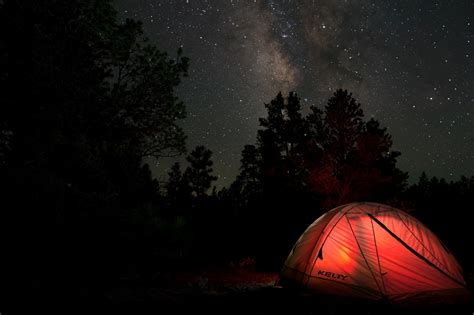 Guide To Camping In Grand Canyon National Park Outdoor Project