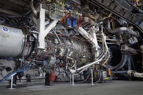 Meet The Super Material Helping Ges Adaptive Cycle Engine Deliver