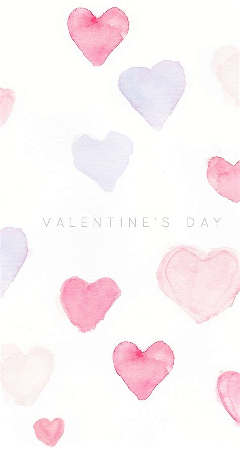 Aesthetic Valentines Day Wallpapers - Wallpaper Cave