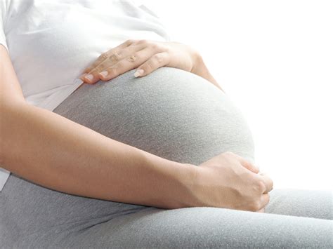Los Cambios En El Flujo Vaginal Durante El Embarazo Parasubebe
