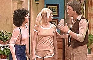 1970S Threes Company GIFs Find Share On GIPHY