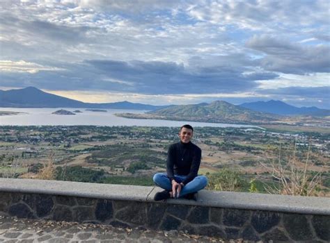 Disfruta El Fascinante Mirador Estribo Grande En P Tzcuaro Lgbtravel