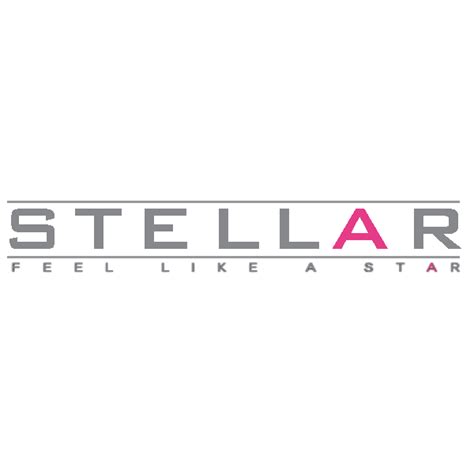 Stellar Cellulite Gel Logo Download Logo Icon Png Svg
