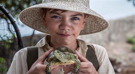 The Durrells In Corfu Season 5 Cast Episodes And Everything You Need To Know