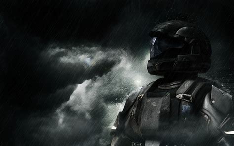 Halo 3 Odst Wallpapers 81 Pictures