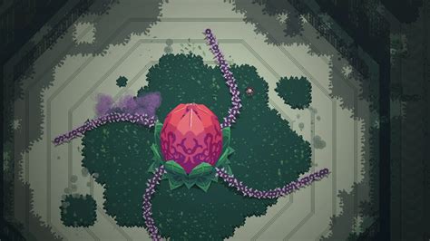 If you are lucky, you can shoot two balls. Titan Souls Boss Guide - GameRevolution