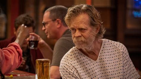 Frank Gallagher Finally Faced Consequences In The ‘shameless Series