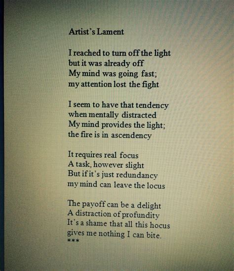 Maybe you would like to learn more about one of these? Form experiment. Four stanzas, four lines per stanza ...