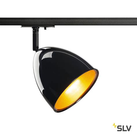 Led markt niederrhein zevenaarer str. 1-Phasen-Strahler PARA CONE 14 QPAR51, GU10, inkl. 1 ...