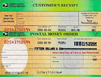 Maybe you would like to learn more about one of these? Money Order Scam