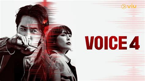 Nonton Voice Season 4 Sub Indo Dramaqu Nonton Drama Korea Terbaru