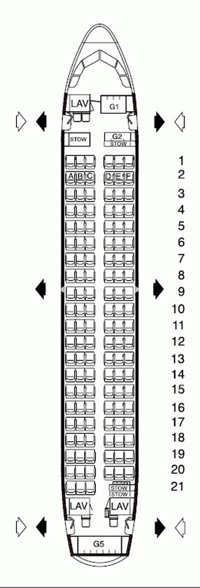 Finnair Airlines Airbus A319 Aircraft Seating Chart Airline Seats