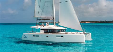 Lagoon 400 S2 Is Modern Comfortable And Spacious Catamaran That Will