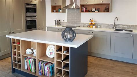 How To Keep Your Kitchen Tidy Diy Kitchens Advice