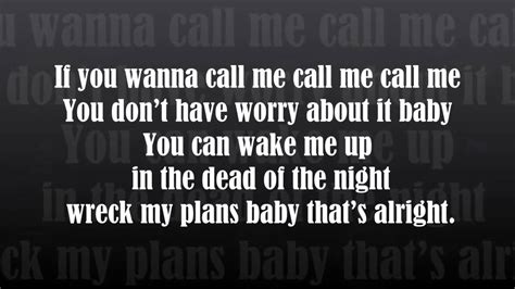 Crash My Party Luke Bryan Lyrics