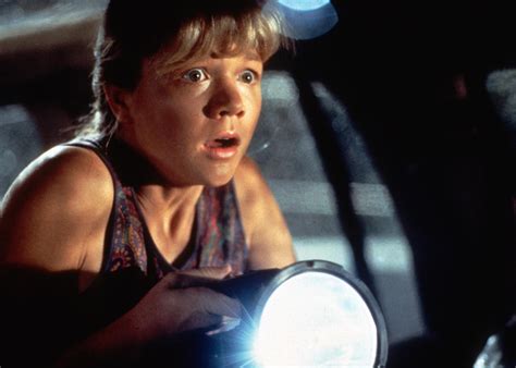 Jurassic Park Cast Where Are They Now Gallery