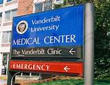 Vanderbilt University Medical Center Physicians Images