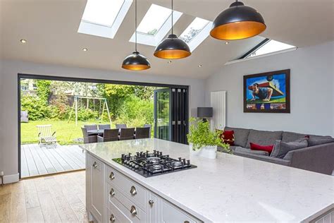 Extension and structural alteration specialist. How to Plan Your Kitchen Extension | The Rooflight Centre Blog
