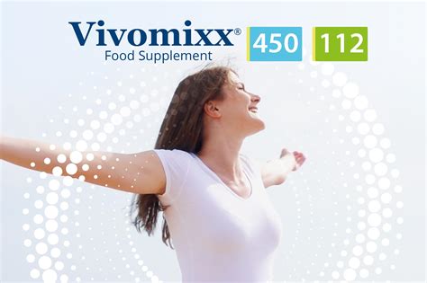 Vivomixx® Product Probiotc Information