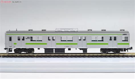 草 裸なれ あぁああぁぁん↗ ⑨かよ !? 205系 量産先行車 山手線 (基本・6両セット) (鉄道模型)