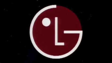 Lg 1995 Logo Youtube