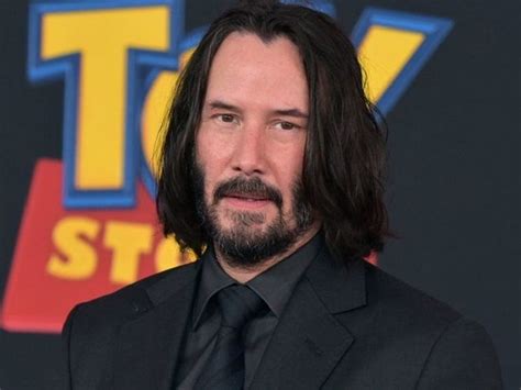 Keanu Reeves Makes Writing Debut With A Comic Book Titled Brzrkr