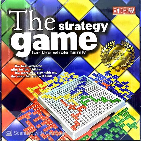 The Strategy Game Simcc Store