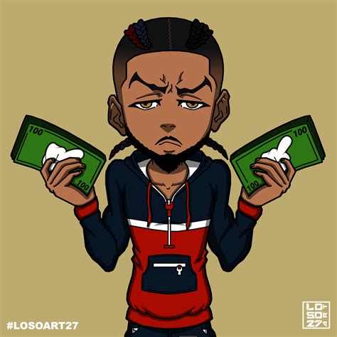 See more ideas about trill art, dope art, dope cartoons. Rich(1) by rampageys on DeviantArt