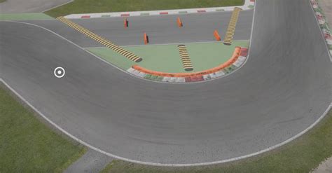 Assetto Corsa Competizione Monza Track Guide