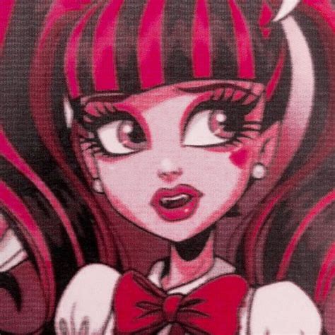 Draculaura Icon In 2021 Monster High Pictures Monster High