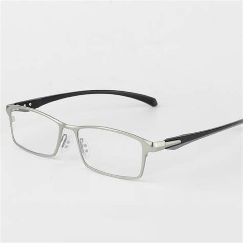 Tr90 Clear Fashion Glasses Frame Brand Designer Optical Eyeglasses