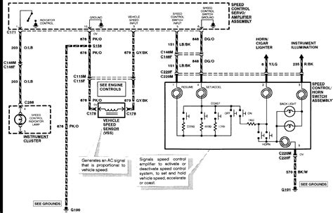Bestly Ford Cruise Control Wiring Diagram