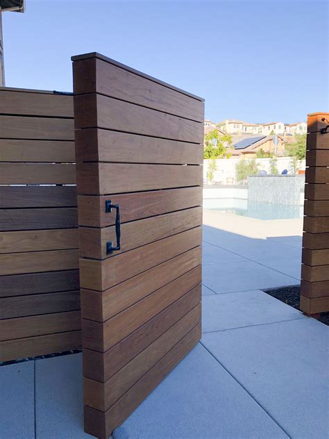 Modern Fence Design Inspiration With Images Privacy Fence My Xxx Hot Girl