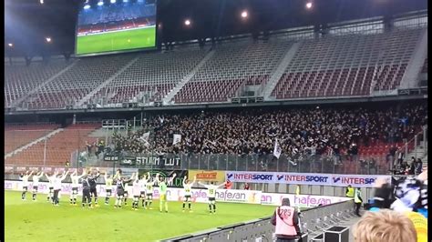 Die schwarzn ist ein spitzname von sk sturm graz. WAC - SK Sturm Graz 0:2 (0:1), Bundesliga 2014/15 - 08.11 ...