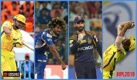 Maybe you would like to learn more about one of these? IPL 2019: Record-setters of the past 11 seasons - Cricket ...