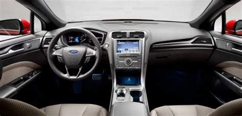 In arrivo la nuova ford mondeo, ma non è escluso il cambio della denominazione in stormtrak per l'adozione della. 2021 Ford Mondeo Redesign, Interior, Release date | 2020 ...