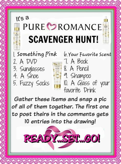 Pin By Deanna Laughlin On Pure Romance Pure Romance Consultant
